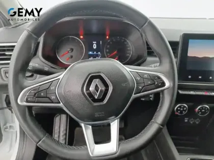 Photo 12 Renault Clio  SCe 65 - 21N