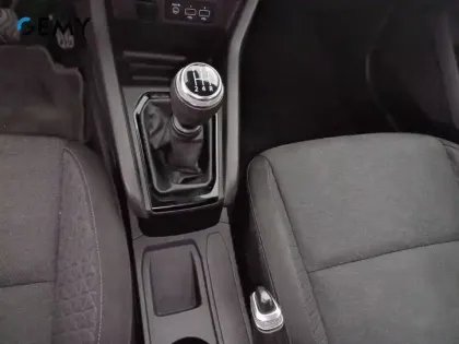 Photo 14 Renault Clio  SCe 65 - 21N