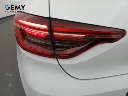 Photo 20 Renault Clio  SCe 65 - 21N