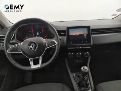 Photo 7 Renault Clio  SCe 65 - 21N