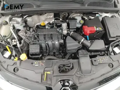 Photo 16 Renault Clio  SCe 65 - 21N