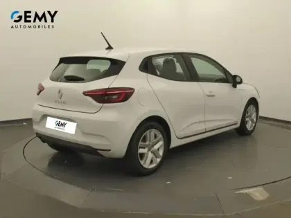 Photo 17 Renault Clio  SCe 65 - 21N