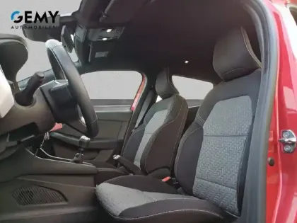 Photo 8 Renault Clio  TCe 90 - 21N