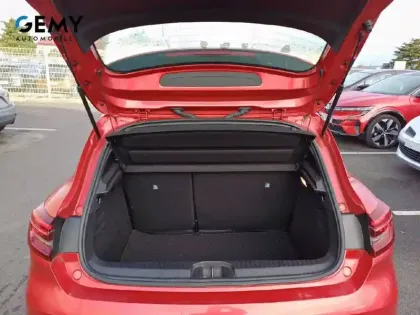 Photo 5 Renault Clio  TCe 90 - 21N