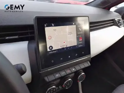 Photo 12 Renault Clio  TCe 90 - 21N