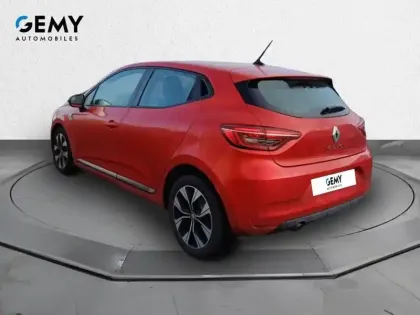 Photo 6 Renault Clio  TCe 90 - 21N