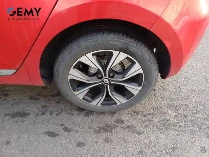 Photo 10 Renault Clio  TCe 90 - 21N