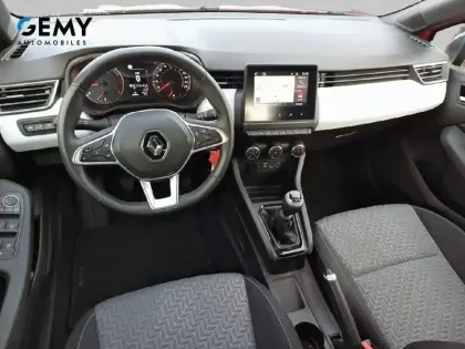 Photo 7 Renault Clio  TCe 90 - 21N