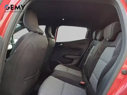 Photo 9 Renault Clio  TCe 90 - 21N