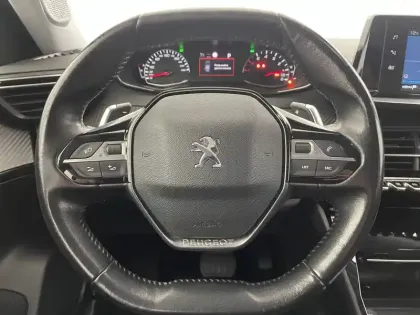 Photo 22 Peugeot 2008  BlueHDi 130 S&S EAT8