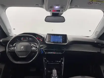 Photo 26 Peugeot 2008  BlueHDi 130 S&S EAT8