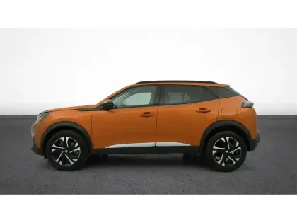 Photo 35 Peugeot 2008  BlueHDi 130 S&S EAT8