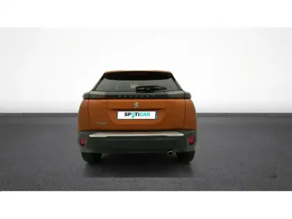Photo 70 Peugeot 2008  BlueHDi 130 S&S EAT8