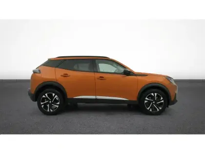 Photo 41 Peugeot 2008  BlueHDi 130 S&S EAT8