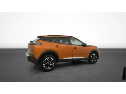 Photo 8 Peugeot 2008  BlueHDi 130 S&S EAT8