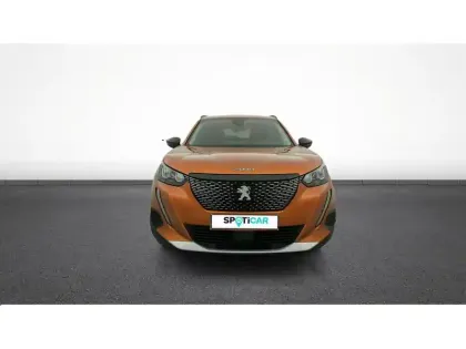 Photo 33 Peugeot 2008  BlueHDi 130 S&S EAT8