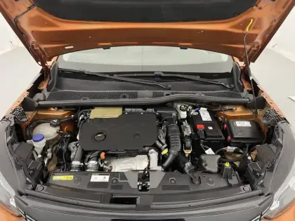 Photo 20 Peugeot 2008  BlueHDi 130 S&S EAT8