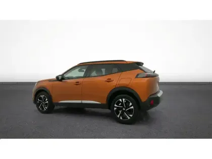 Photo 36 Peugeot 2008  BlueHDi 130 S&S EAT8