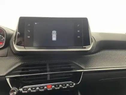 Photo 25 Peugeot 2008  BlueHDi 130 S&S EAT8