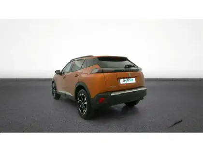 Photo 5 Peugeot 2008  BlueHDi 130 S&S EAT8