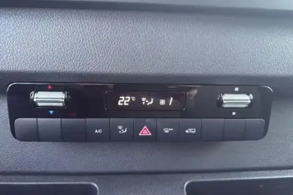 Photo 11 Mercedes Sprinter  FGN 317 CDI 37 3.5T RWD