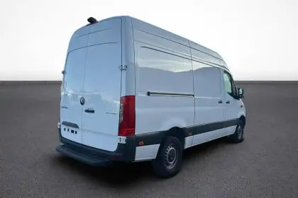 Photo 5 Mercedes Sprinter  FGN 317 CDI 37 3.5T RWD