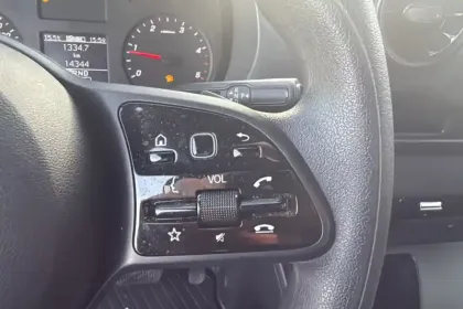 Photo 13 Mercedes Sprinter  FGN 317 CDI 37 3.5T RWD