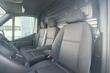 Photo 9 Mercedes Sprinter  FGN 317 CDI 37 3.5T RWD