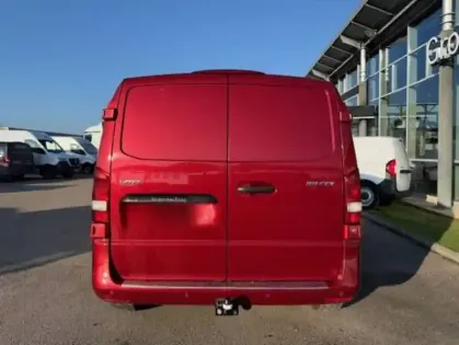 Photo 21 Mercedes Vito  MIXTO 119 CDI COMPACT BVA RWD