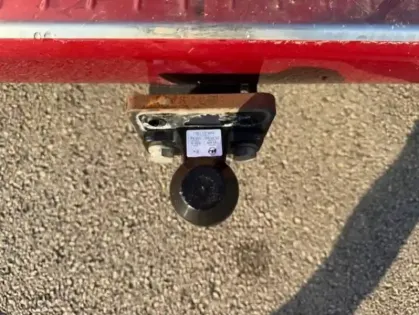 Photo 17 Mercedes Vito  MIXTO 119 CDI COMPACT BVA RWD