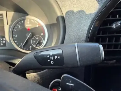 Photo 15 Mercedes Vito  MIXTO 119 CDI COMPACT BVA RWD