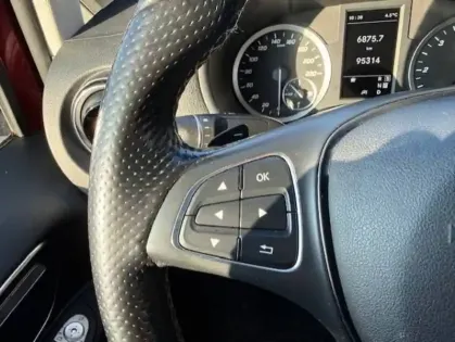 Photo 14 Mercedes Vito  MIXTO 119 CDI COMPACT BVA RWD