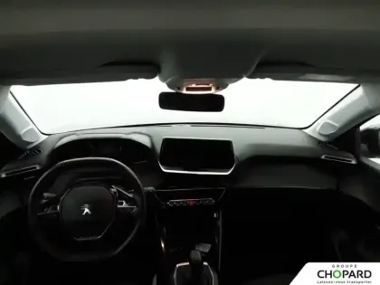 Photo 31 Peugeot 208  PureTech 75 S&S BVM5