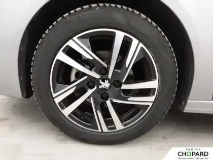 Photo 28 Peugeot 208  PureTech 75 S&S BVM5