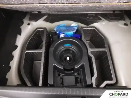 Photo 40 Peugeot 208  PureTech 75 S&S BVM5