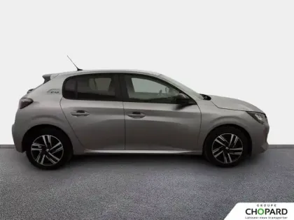 Photo 37 Peugeot 208  PureTech 75 S&S BVM5