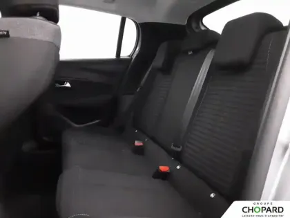 Photo 44 Peugeot 208  PureTech 75 S&S BVM5