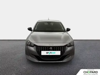 Photo 18 Peugeot 208  PureTech 75 S&S BVM5