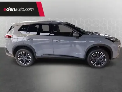 Photo 5 Nissan X-trail  e-POWER 204 ch