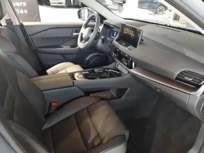 Photo 28 Nissan X-trail  e-POWER 204 ch