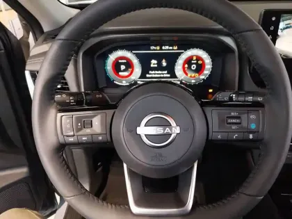 Photo 33 Nissan X-trail  e-POWER 204 ch