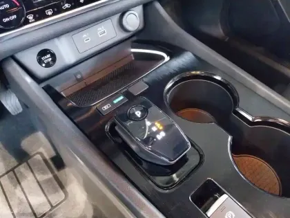 Photo 34 Nissan X-trail  e-POWER 204 ch