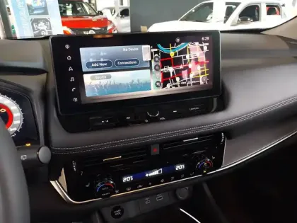 Photo 30 Nissan X-trail  e-POWER 204 ch