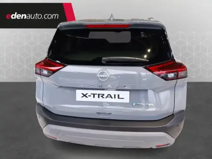 Photo 22 Nissan X-trail  e-POWER 204 ch