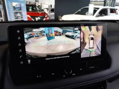 Photo 32 Nissan X-trail  e-POWER 204 ch