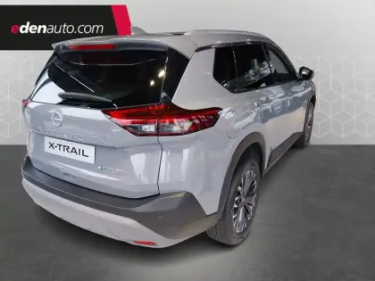 Photo 23 Nissan X-trail  e-POWER 204 ch