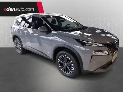 Photo 25 Nissan X-trail  e-POWER 204 ch