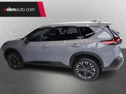 Photo 21 Nissan X-trail  e-POWER 204 ch