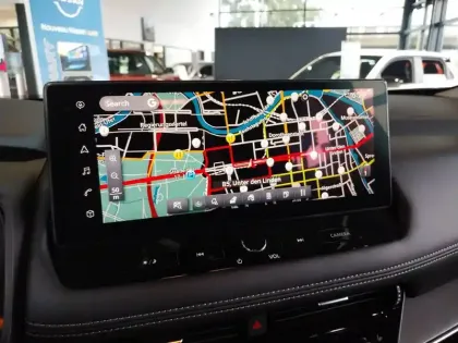 Photo 12 Nissan X-trail  e-POWER 204 ch