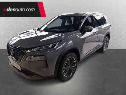 Photo 19 Nissan X-trail  e-POWER 204 ch